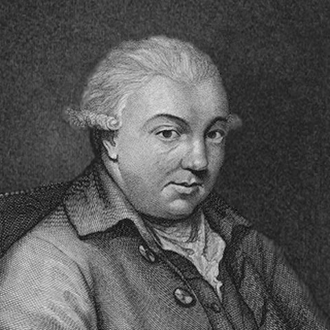 Portrait of Thomas Alexander Erskine, 6th Earl of Kellie (1732–1781)
